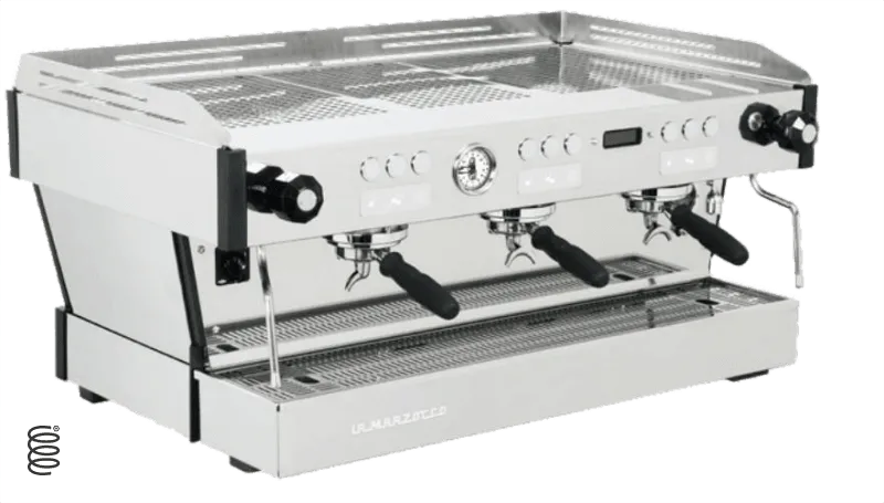 La Marzocco Linea AV  PBX Auto Brew Ratio ABR 3 GROUPS