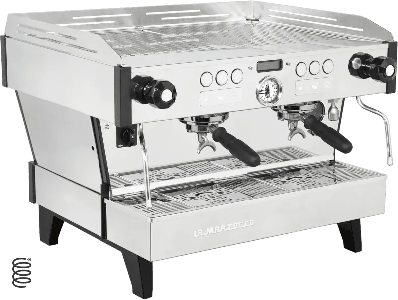 La Marzocco Linea AV  PBX Auto Brew Ratio ABR 4 GROUPS