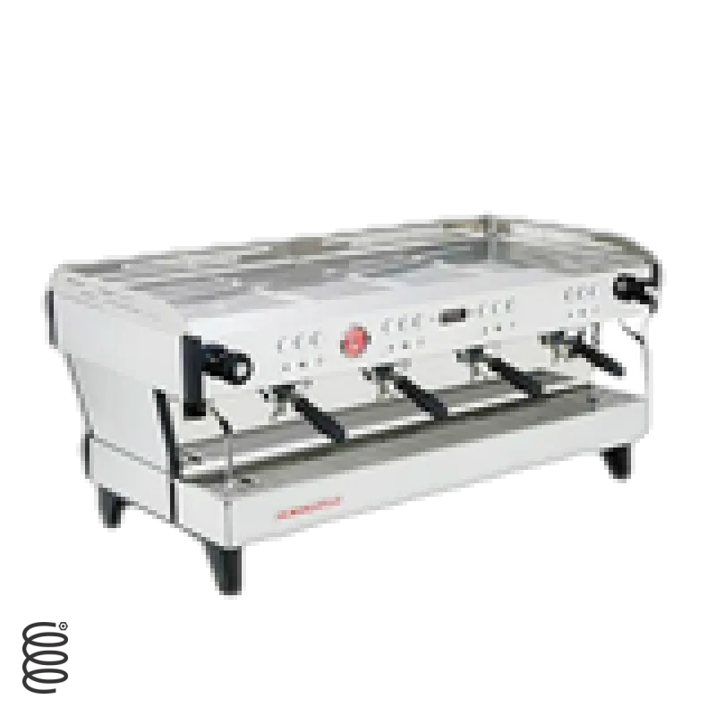 La Marzocco Linea AV  PBX Auto Brew Ratio ABR 4 GROUPS