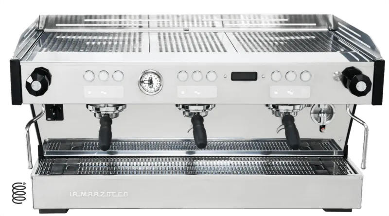 La Marzocco Linea AV  PBX Auto Brew Ratio ABR 4 GROUPS
