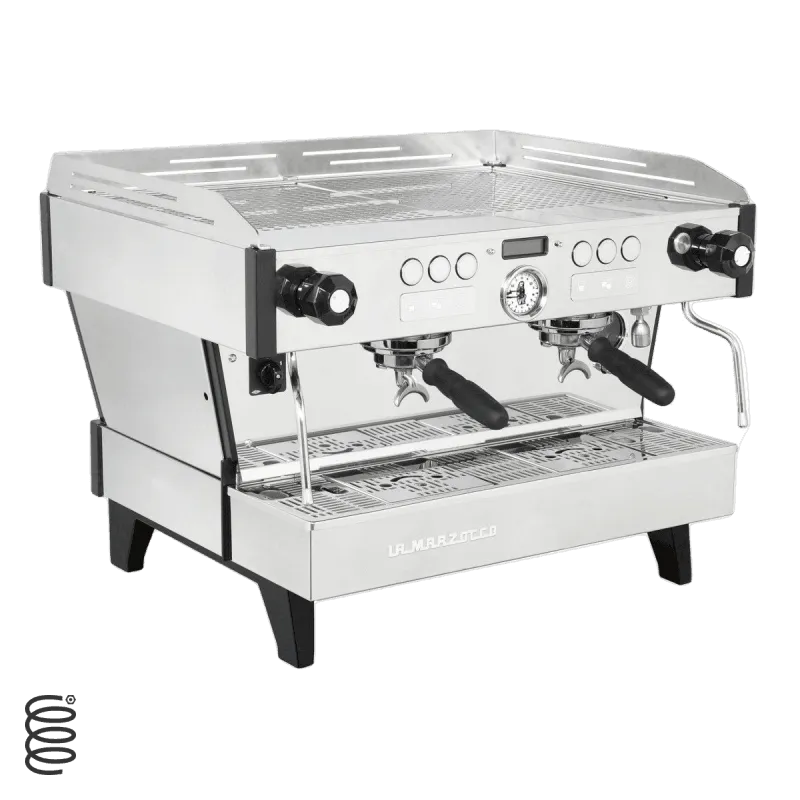 La Marzocco Linea AV  PBX Auto Brew Ratio ABR 4 GROUPS