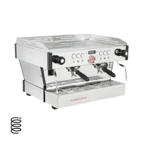 La Marzocco Linea PB Auto Brew Ratio ABR 2 GROUPS