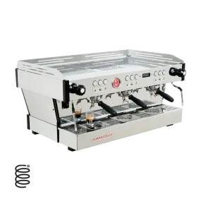 La Marzocco Linea PB Auto Brew Ratio ABR 3 GROUPS