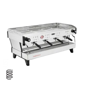 La Marzocco Linea PB Auto Brew Ratio ABR 4 GROUPS