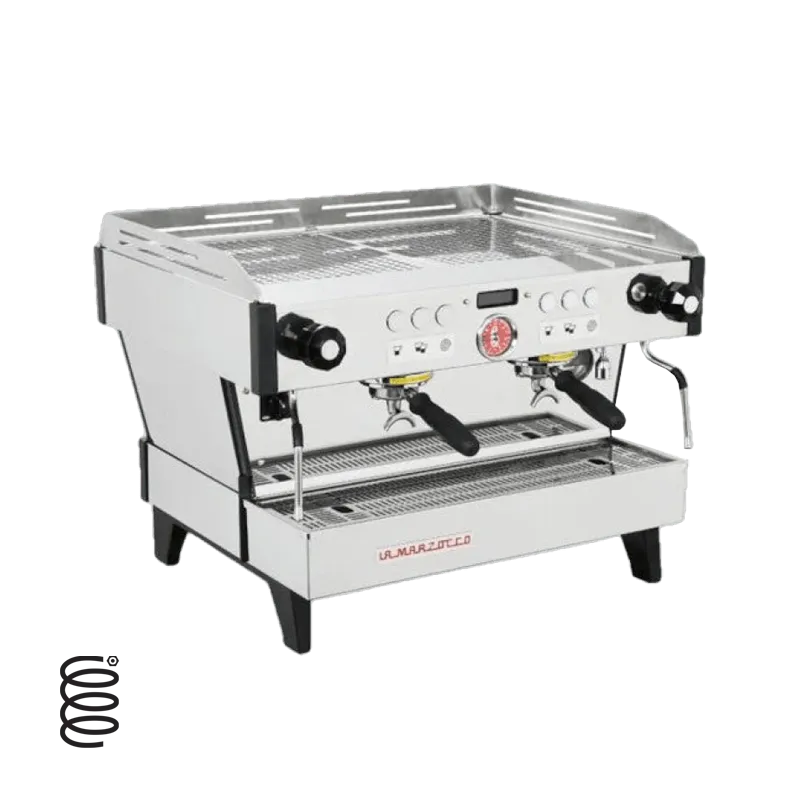 La Marzocco Linea PB Auto Volumetric AV 2 GROUPS