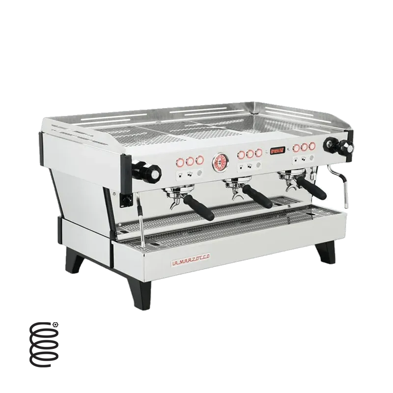 La Marzocco Linea PB Auto Volumetric AV 3 GROUPS