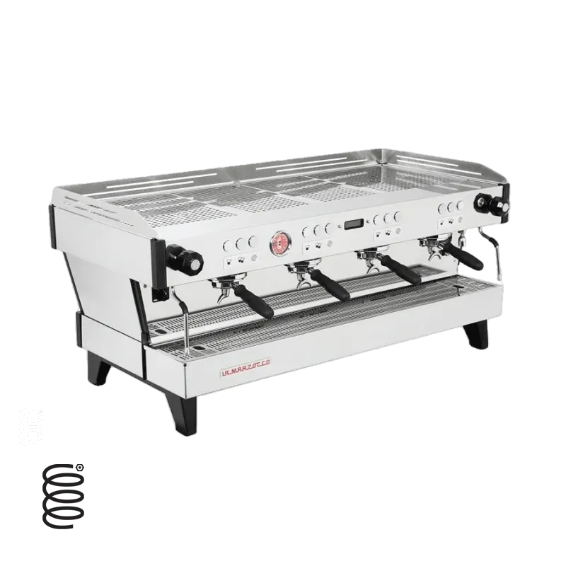 La Marzocco Linea PB Auto Volumetric AV 4 GROUPS