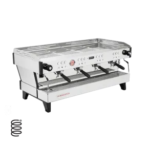 La Marzocco Linea PB Auto Volumetric AV 4 GROUPS