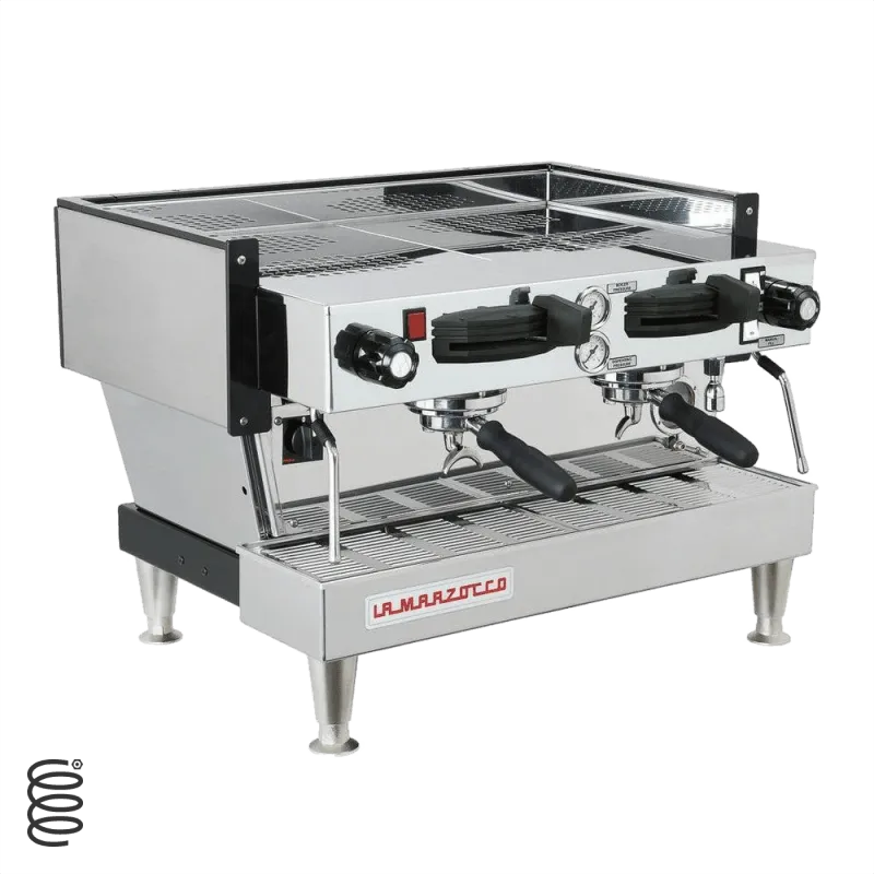 La Marzocco Linea PB Mechanical Paddle MP 3 GROUPS