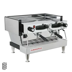La Marzocco Linea PB Mechanical Paddle MP 3 GROUPS