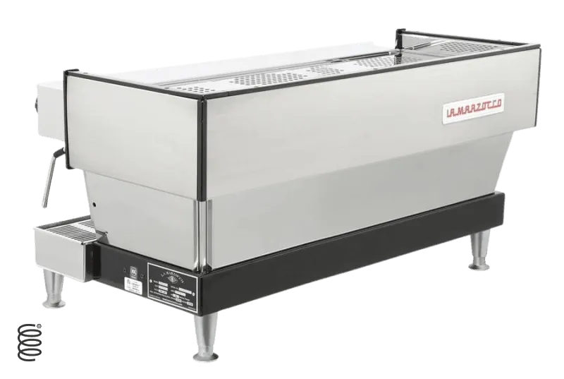 La Marzocco Linea PB Mechanical Paddle MP 3 GROUPS