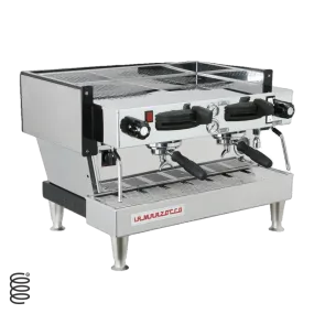 La Marzocco Linea PB Mechanical Paddle MP 4 GROUPS