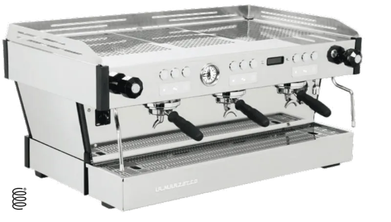La Marzocco Linea PBX Auto Volumetric AV 2 GROUPS