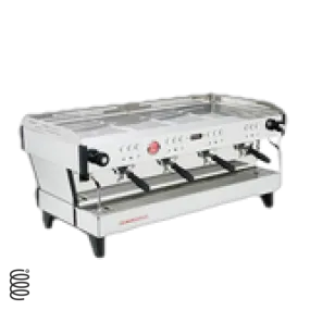 La Marzocco Linea PBX Auto Volumetric AV 4 GROUPS