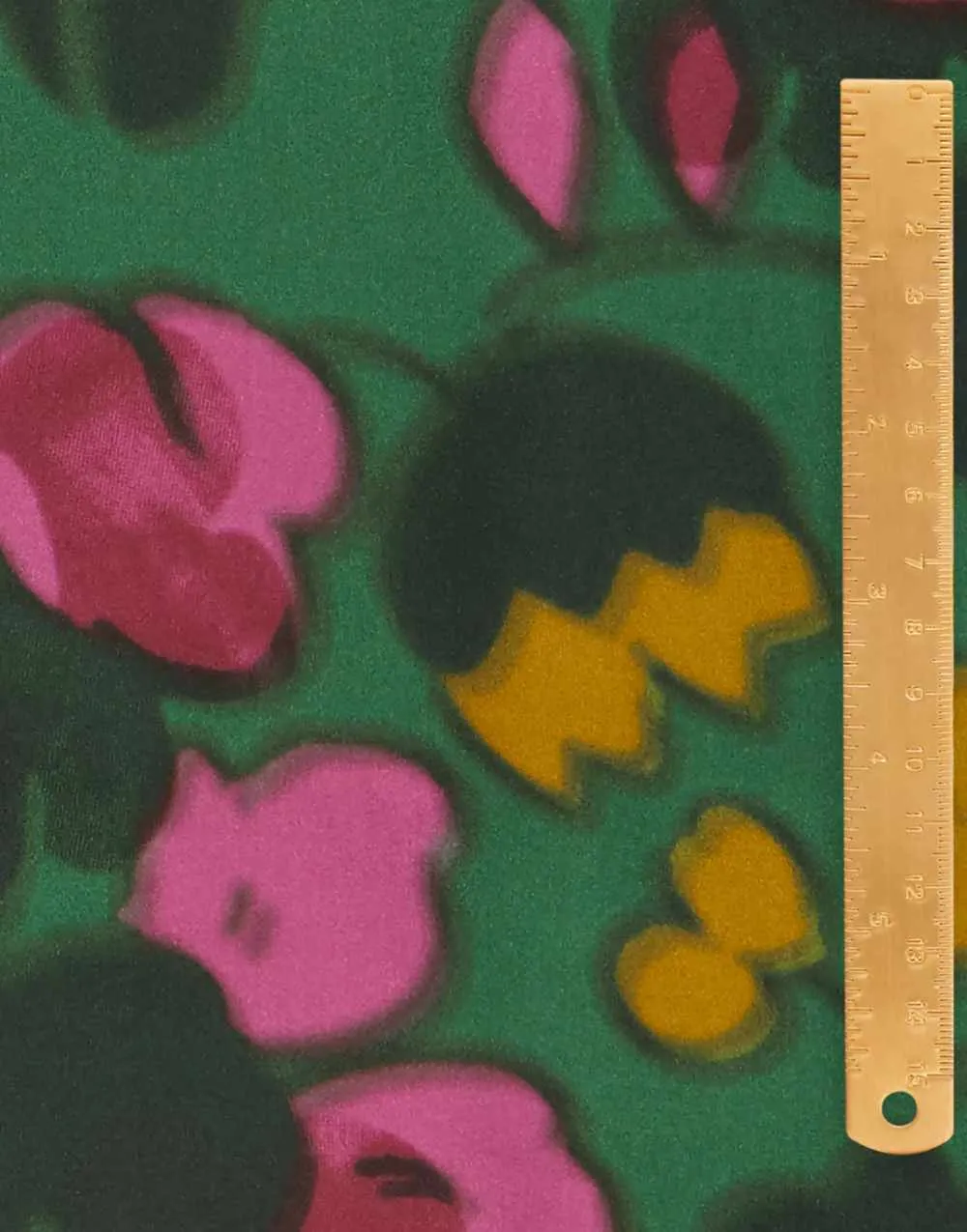Liberty Fabrics Belgravia Silk Satin, Betsy Shadow B