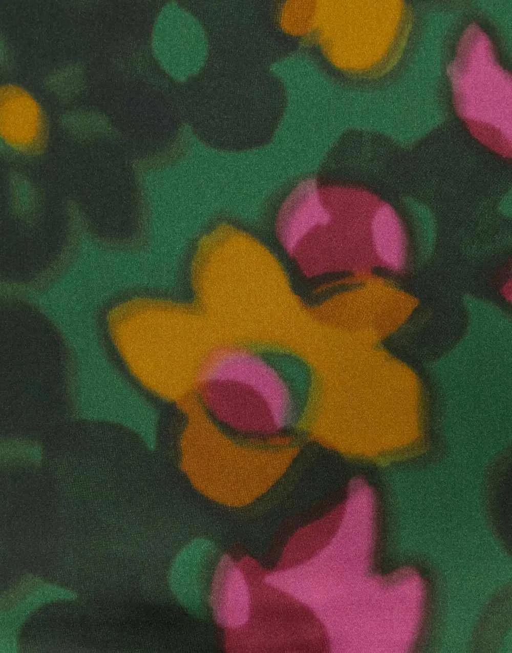 Liberty Fabrics Belgravia Silk Satin, Betsy Shadow B