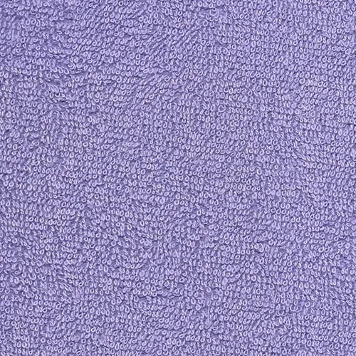 Lilac Stretch Terry - SKU 3430B #S92