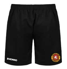 Lindsay RFC Training Shorts (Print Logo)