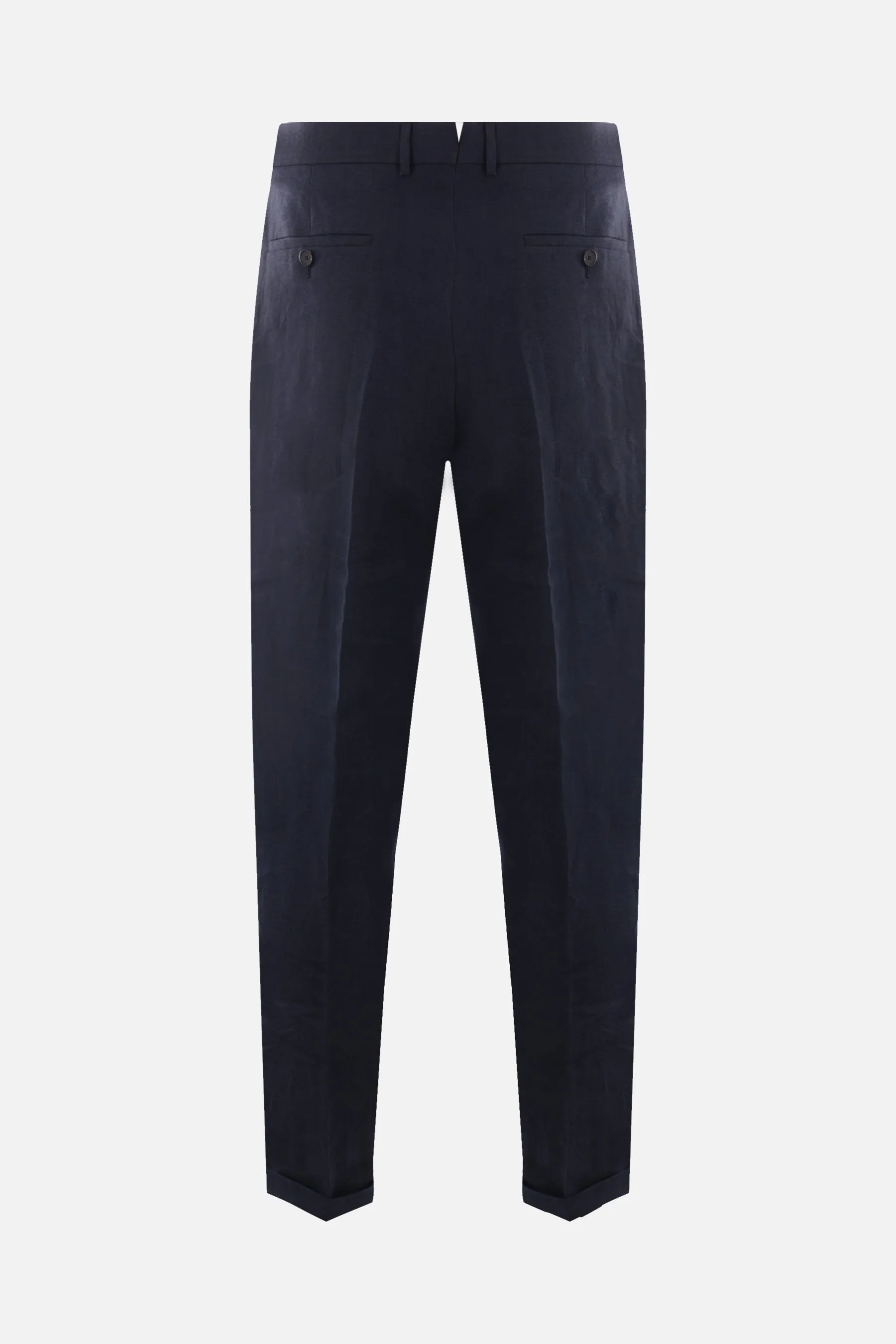 Linen Pants