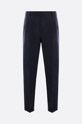 Linen Pants