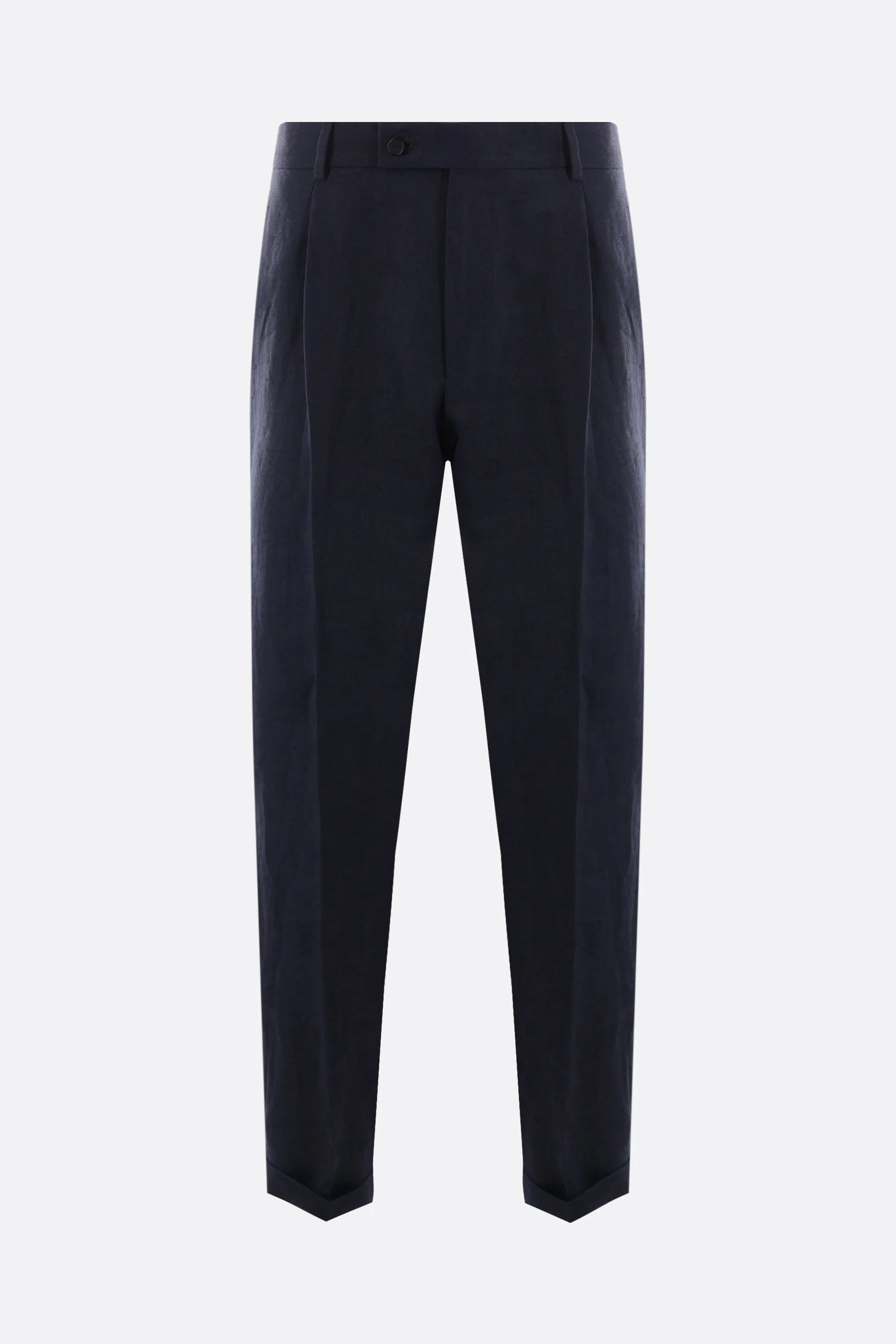Linen Pants