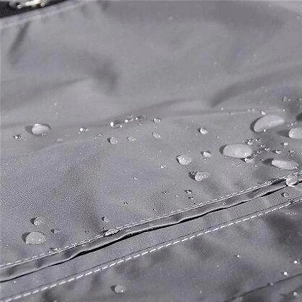 Long Sleeved Reflective Jacket Men Harajuku Windbreaker Jackets Hooded Hip-Hop Streetwear Night Shiny Zipper Coats