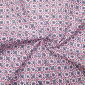 Luth Floral Print Cotton