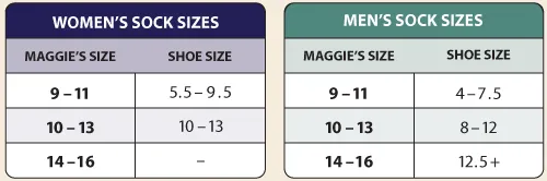Maggie's Organic Wool Hiking Sock - Choose crew or ankle
