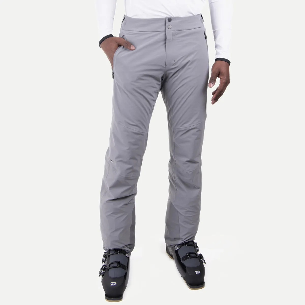 Men Formula Pants