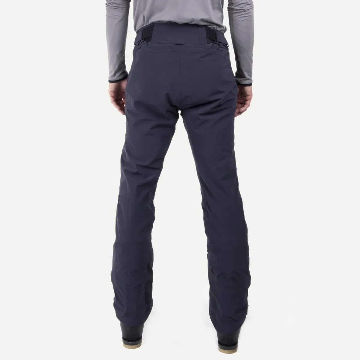 Men Formula Pants