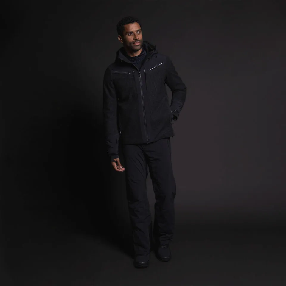 Men Formula Pants