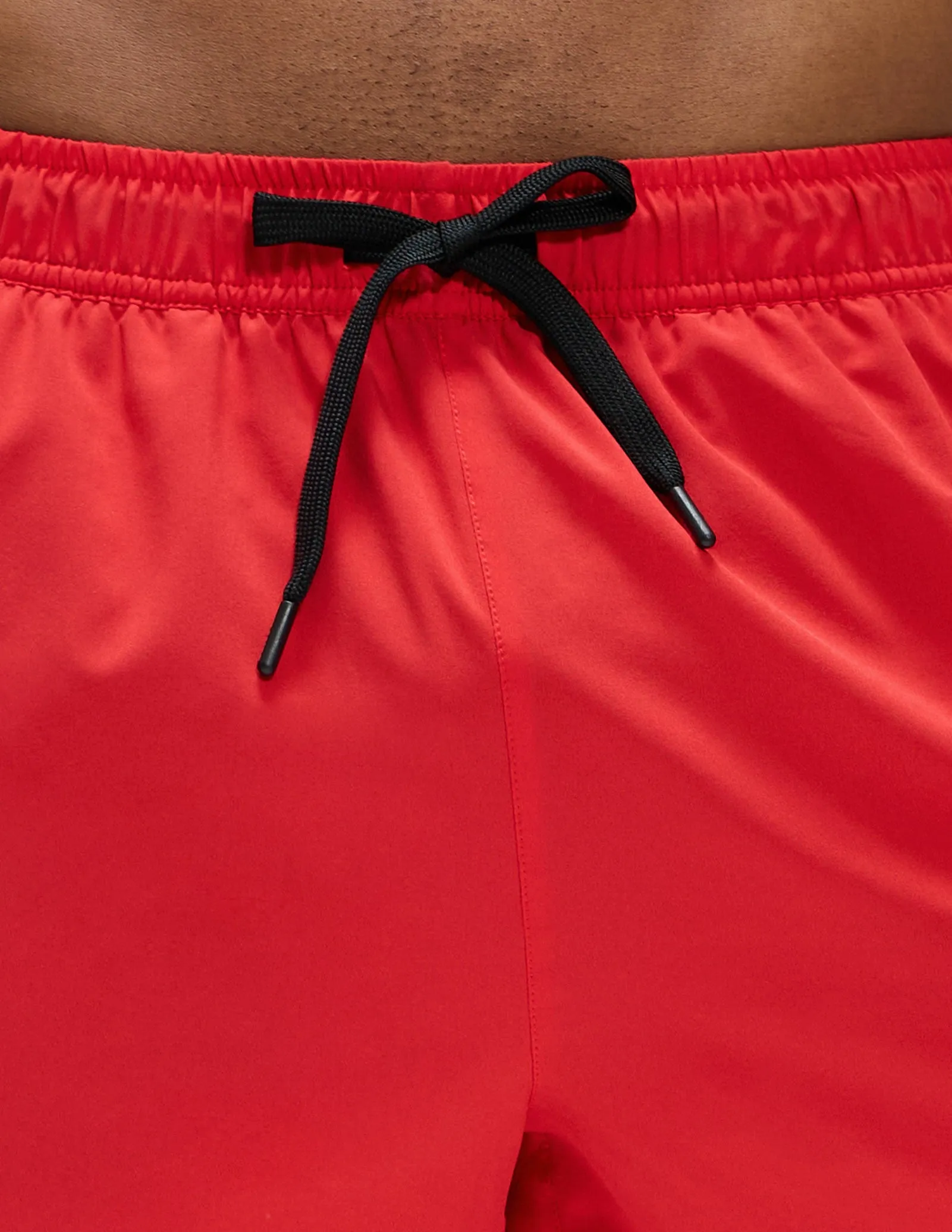 Men's PaceLite Logo Shorts W/Brief 3"