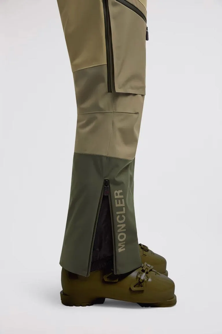 Men's Padded GORE-TEX Ski Pants