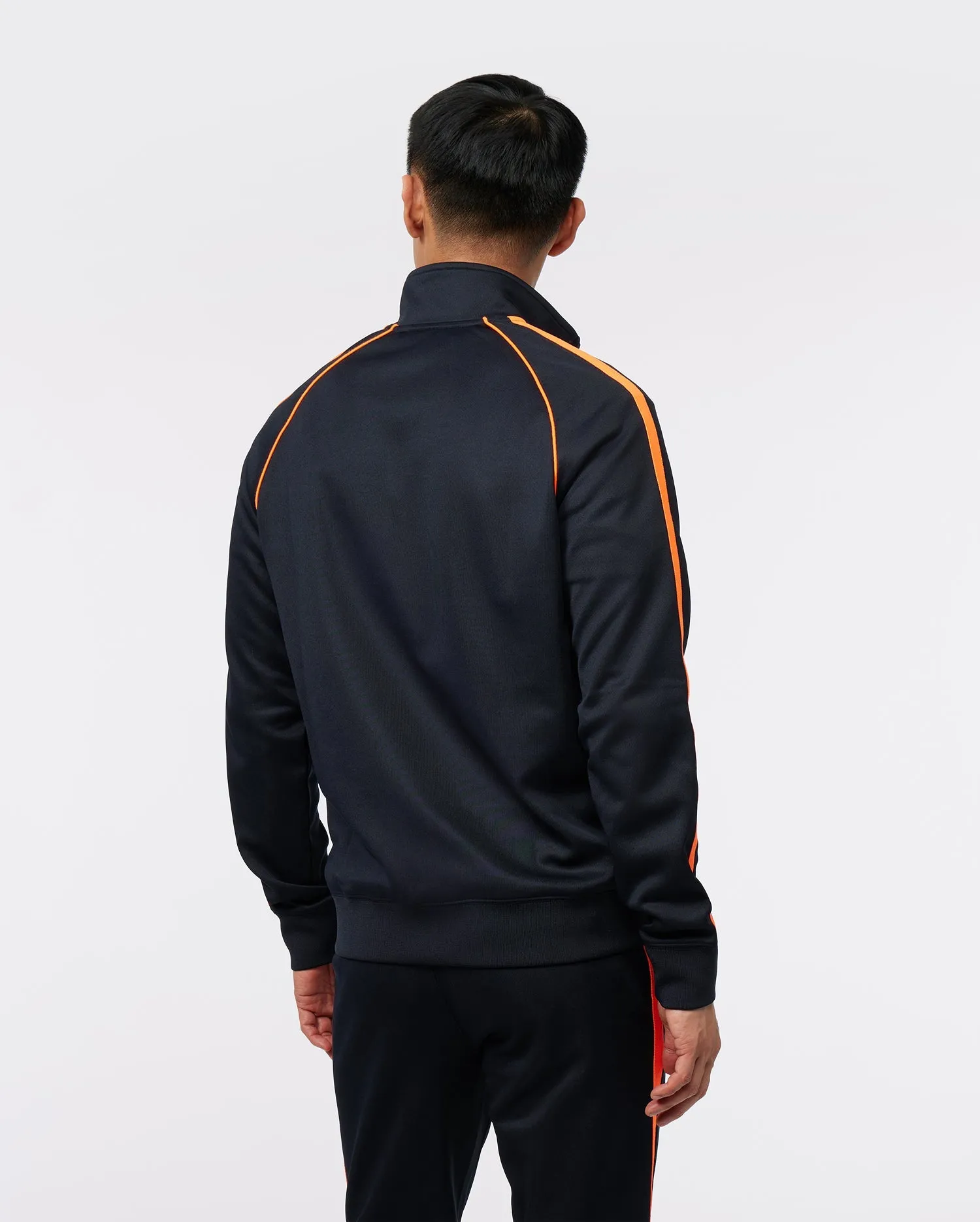 MENS ROYALTON KNIT JACKET - B6S538Z1FT