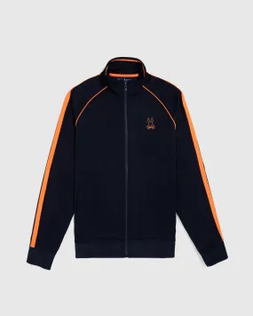 MENS ROYALTON KNIT JACKET - B6S538Z1FT