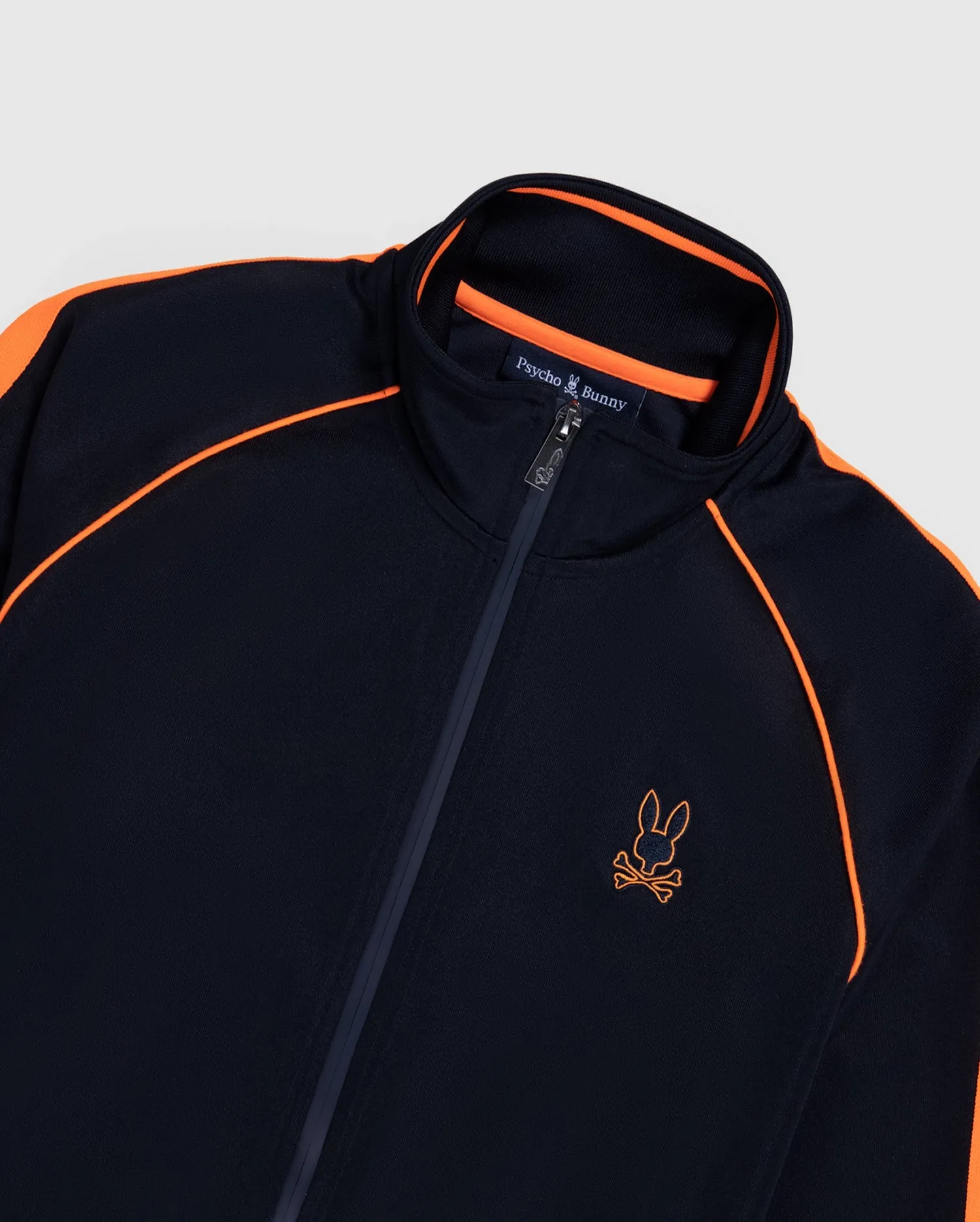 MENS ROYALTON KNIT JACKET - B6S538Z1FT