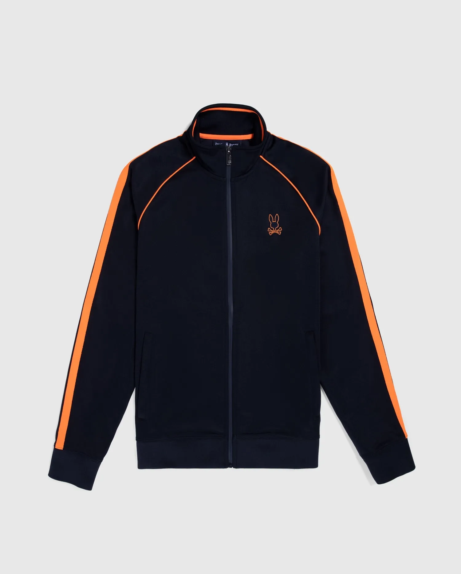 MENS ROYALTON KNIT JACKET - B6S538Z1FT
