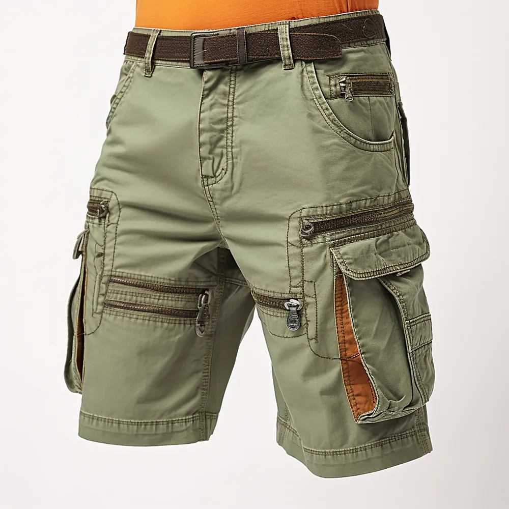 Mens Summer Shorts 2024