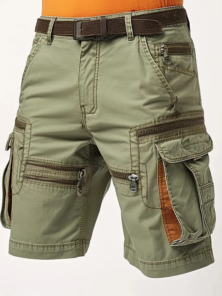 Men's Summer Shorts