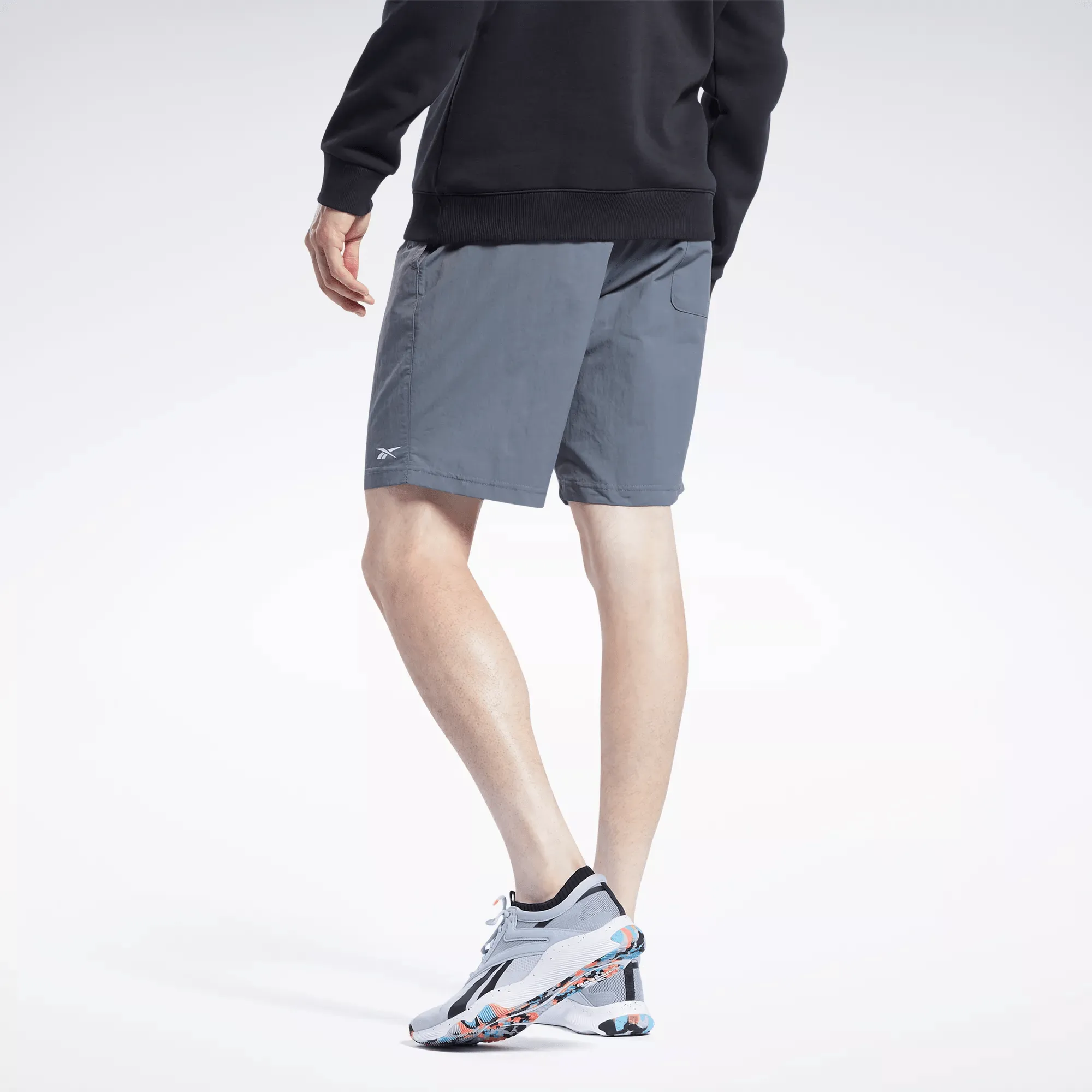Men's Training Essentials Utility Shorts