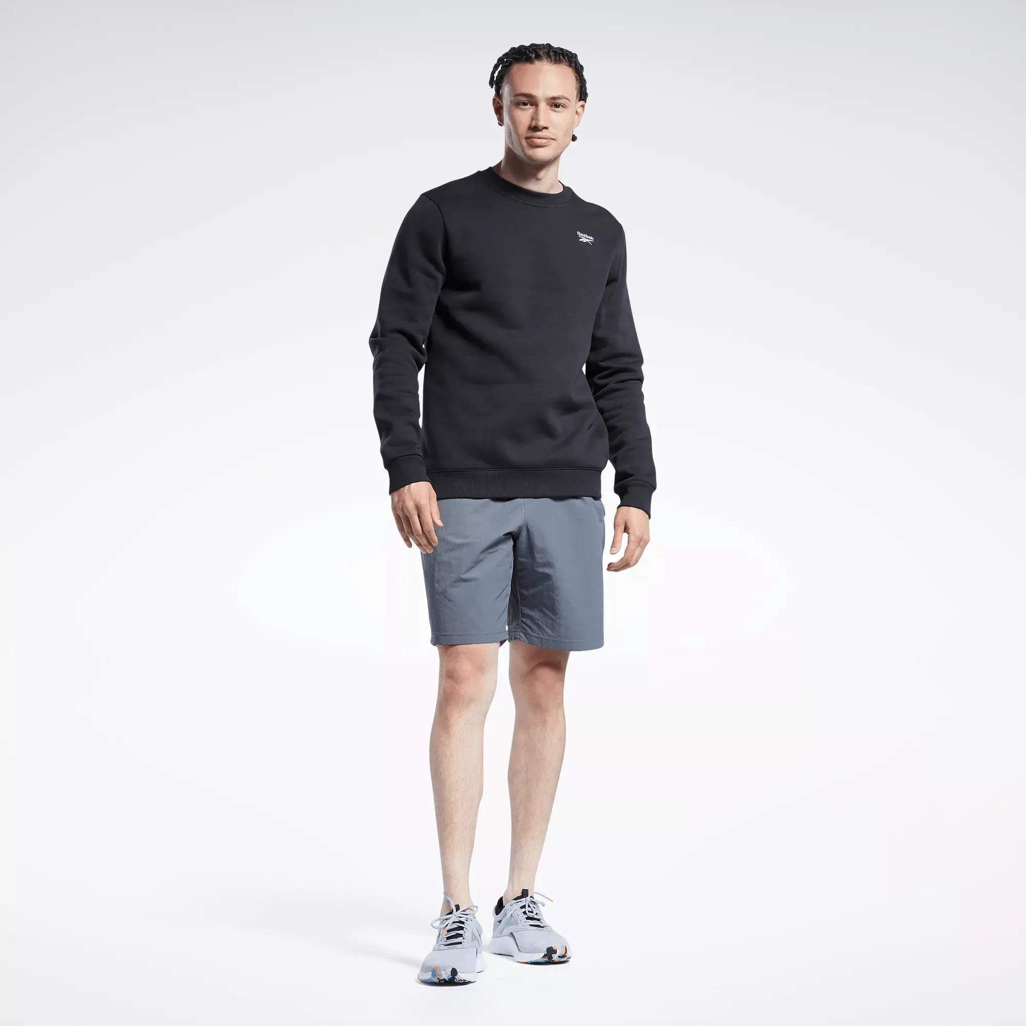 Men's Training Essentials Utility Shorts