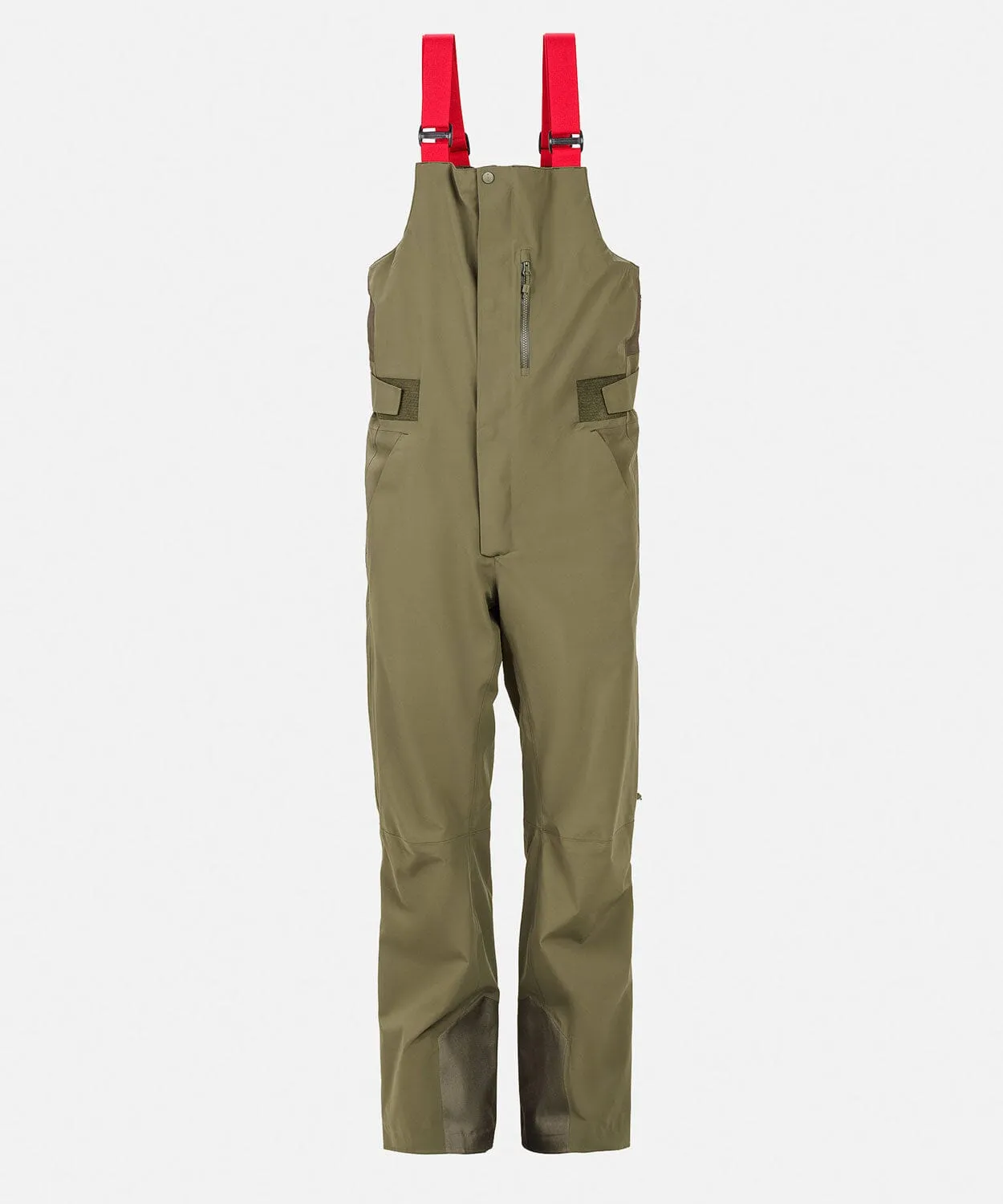 Men's Y-5 3L Hybrid Shell Bib Pant