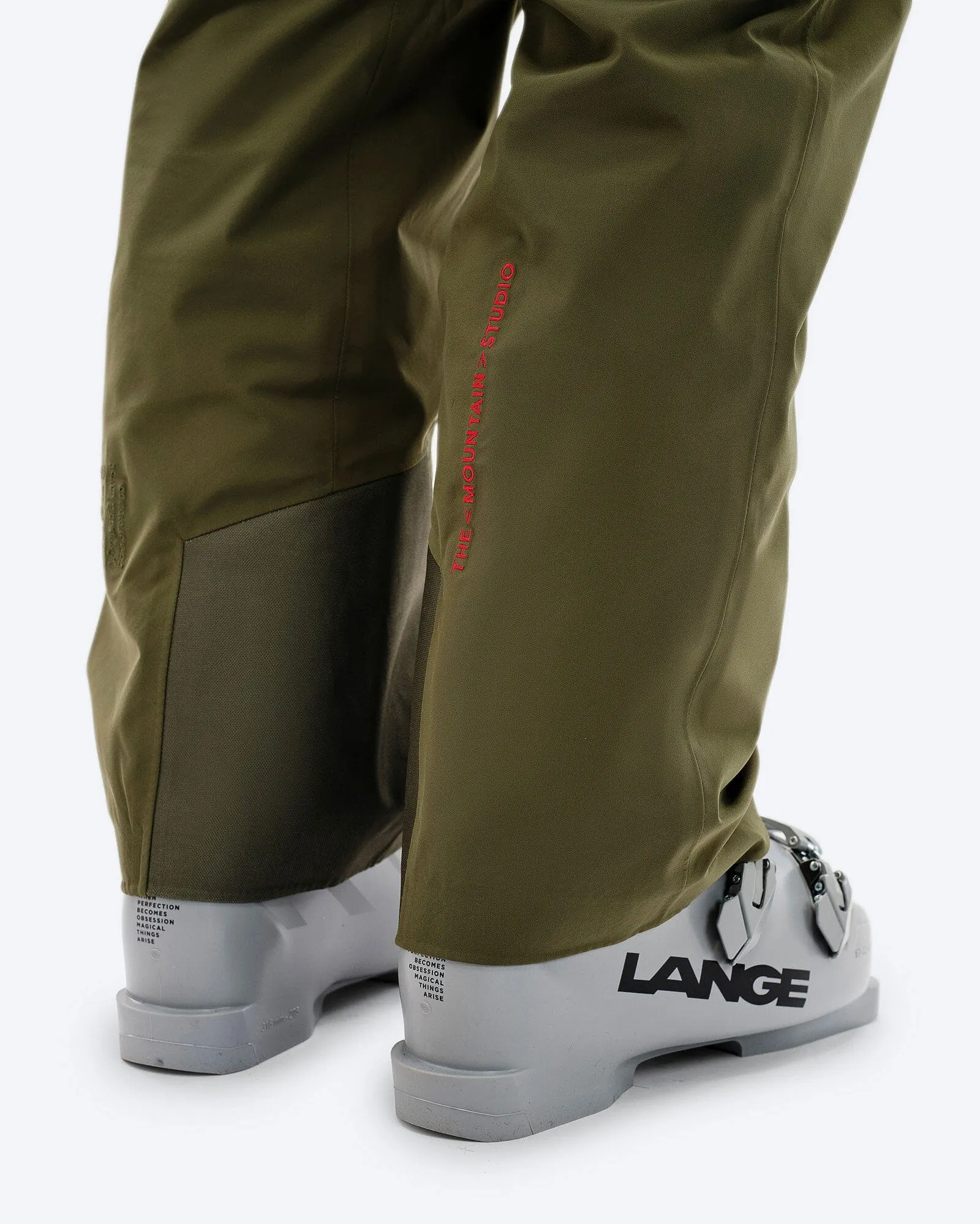 Men's Y-5 3L Hybrid Shell Bib Pant
