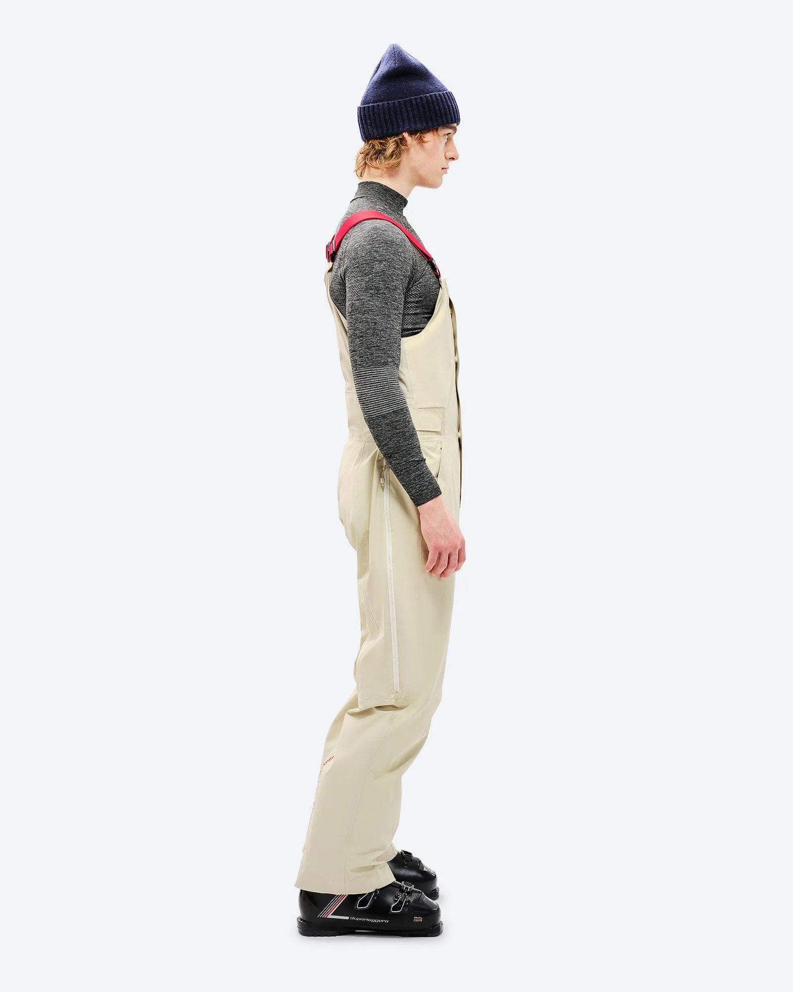Men's Y-5 3L Hybrid Shell Bib Pant