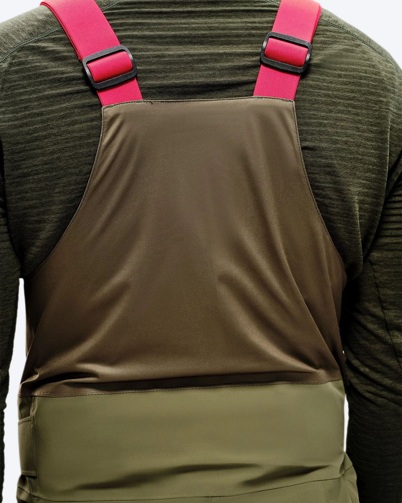 Men's Y-5 3L Hybrid Shell Bib Pant