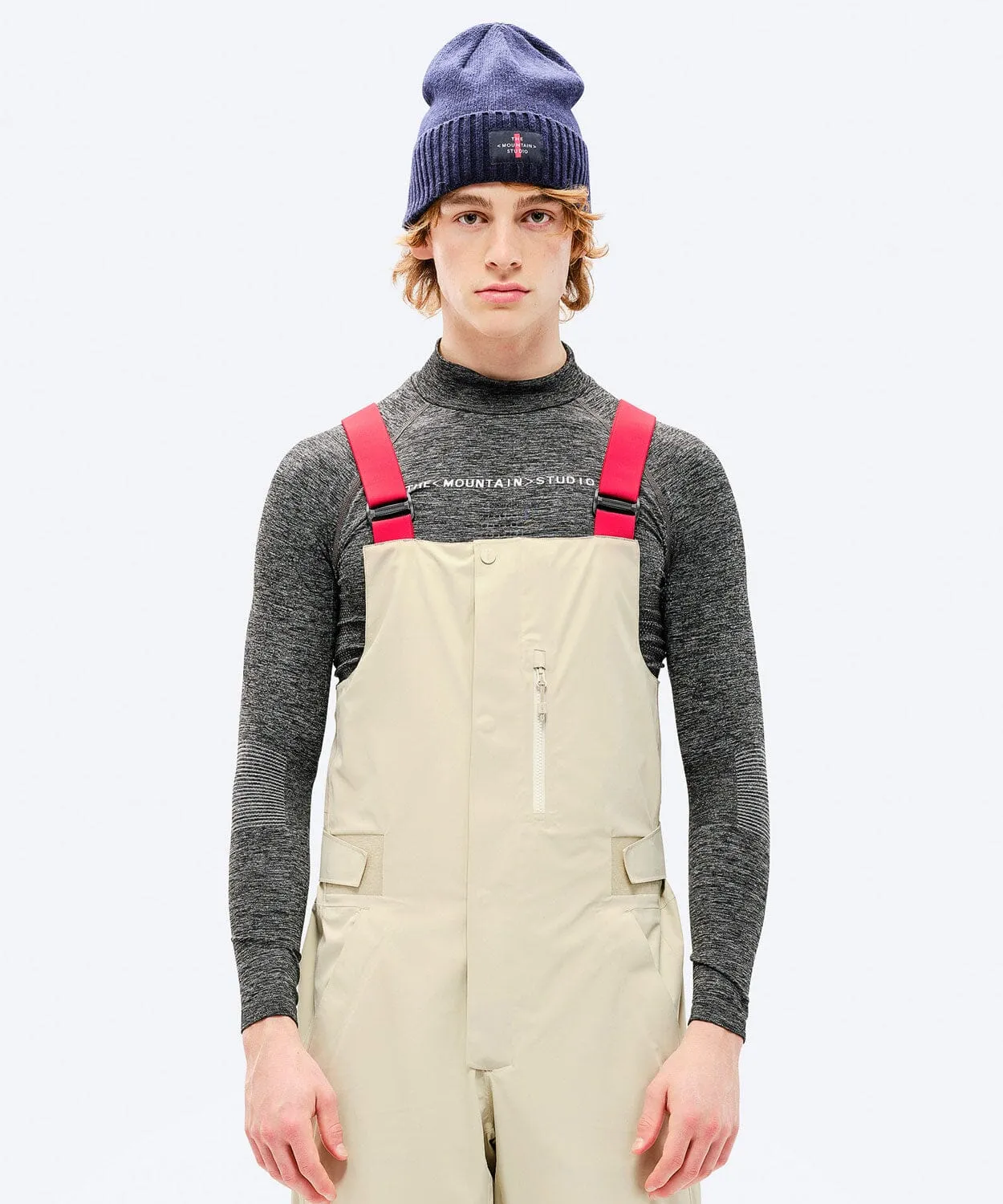 Men's Y-5 3L Hybrid Shell Bib Pant