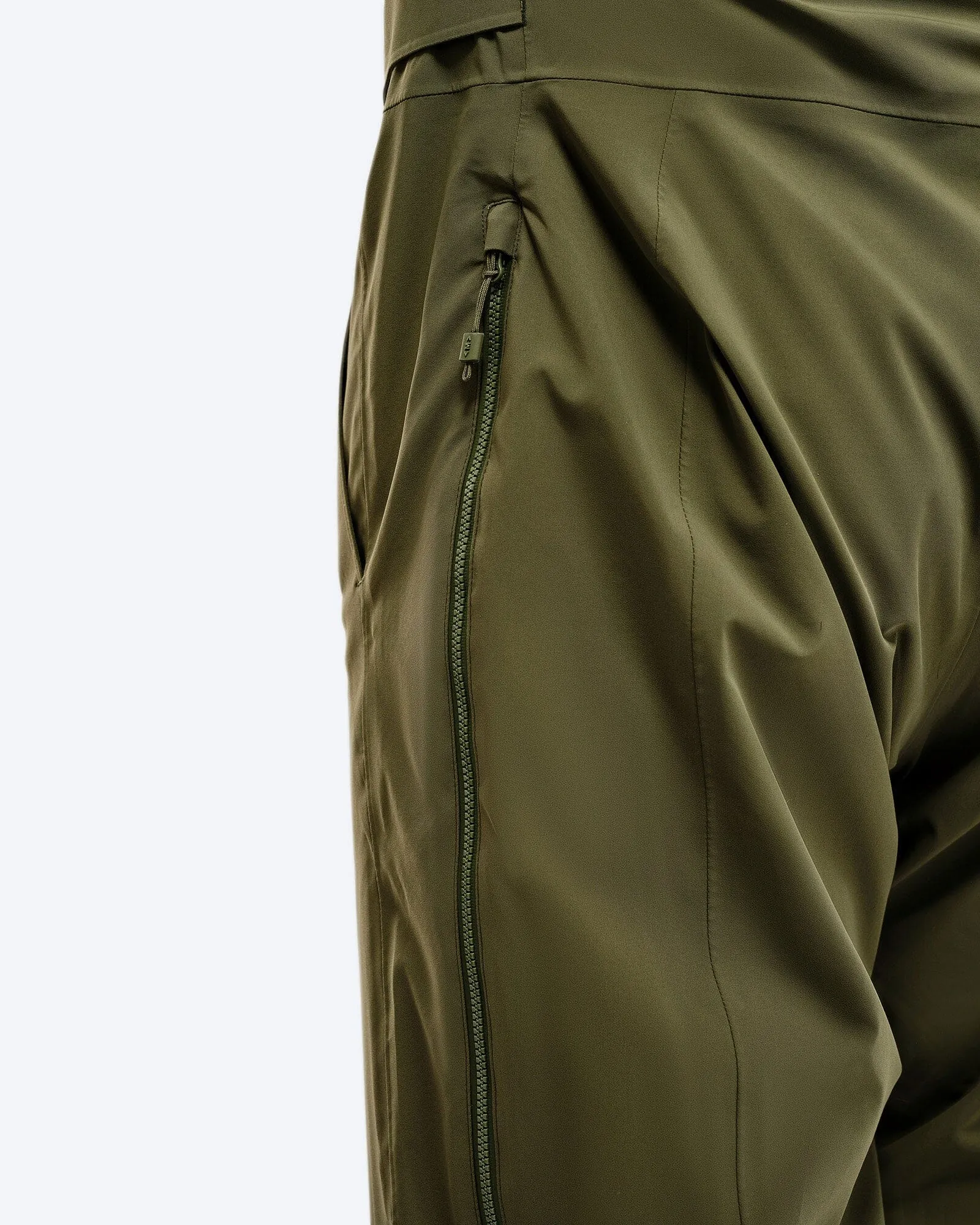 Men's Y-5 3L Hybrid Shell Bib Pant