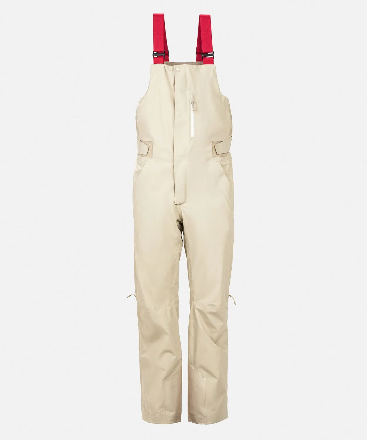 Men's Y-5 3L Hybrid Shell Bib Pant