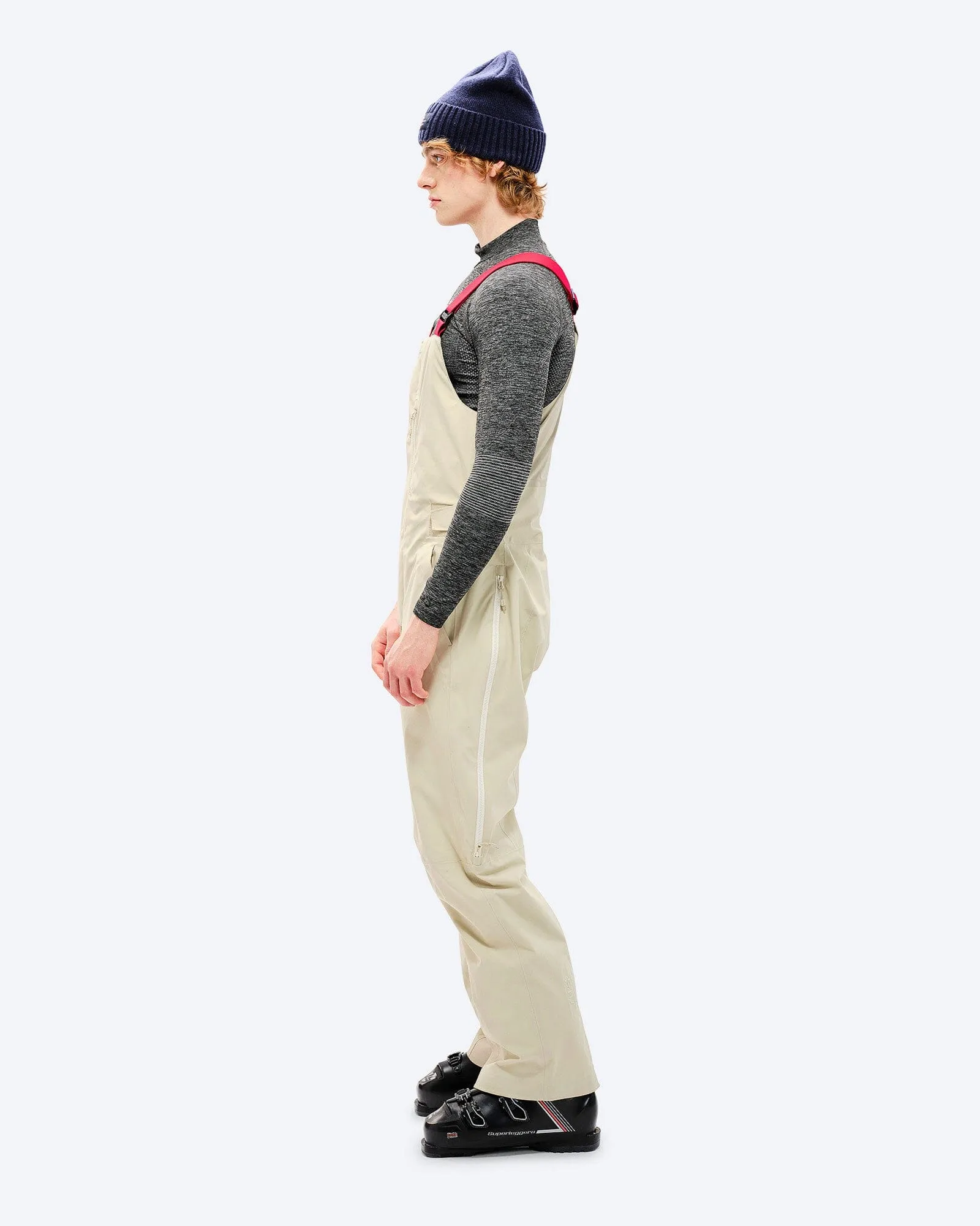Men's Y-5 3L Hybrid Shell Bib Pant