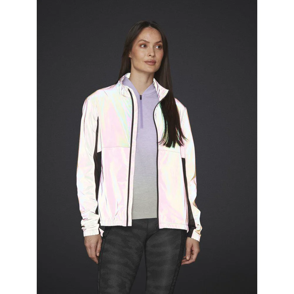 Mimic Reflective Jacket
